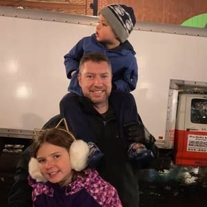 Meet your Posher, Walter